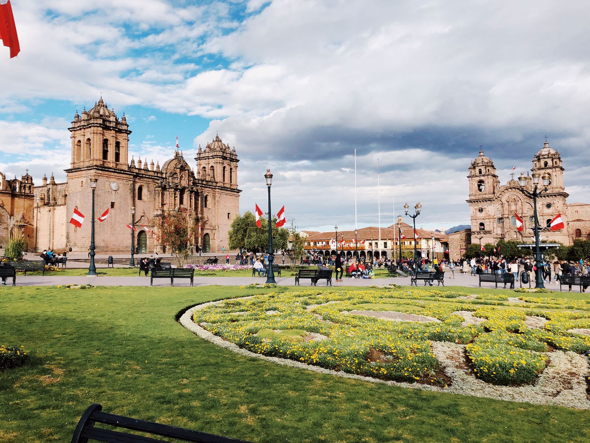 A city guide to Cusco, Peru, by the Safara travel team