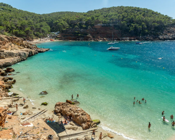 A guide to Ibiza, Balearic Islands, by the Safara travel team