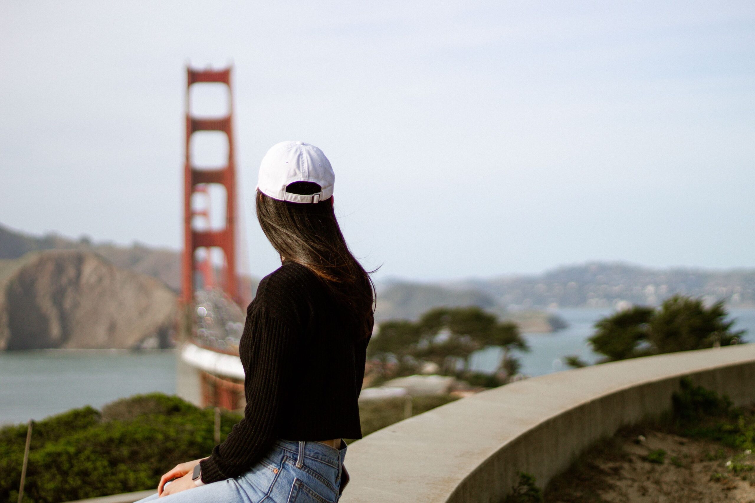 A travel blogger's guide to San Francisco - Safara