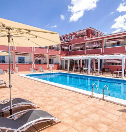Hotel Sa Barrera Menorca